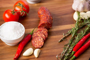 Cacciatore Salami